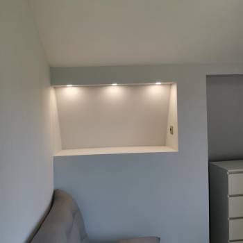 Сдается 1-комнатная квартира, 23 м²