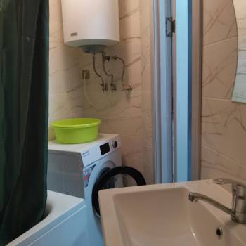 Сдается 1-комнатная квартира, 23 м²