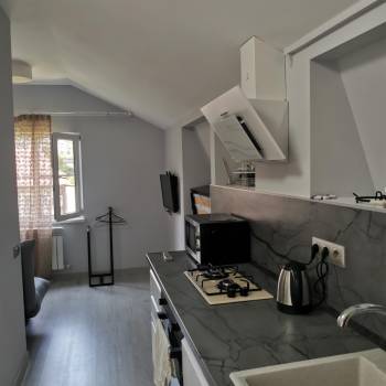 Сдается 1-комнатная квартира, 23 м²