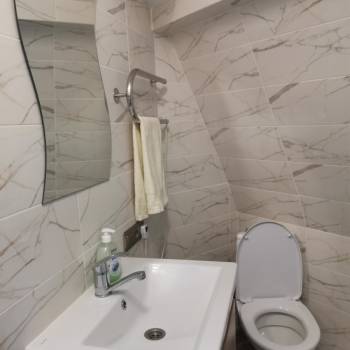 Сдается 1-комнатная квартира, 23 м²