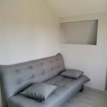 Сдается 1-комнатная квартира, 23 м²