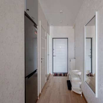 Продается 1-комнатная квартира, 33 м²