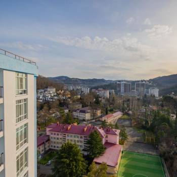 Продается 1-комнатная квартира, 33 м²