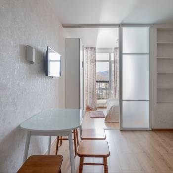 Продается 1-комнатная квартира, 33 м²