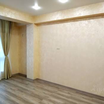 Продается 1-комнатная квартира, 29 м²
