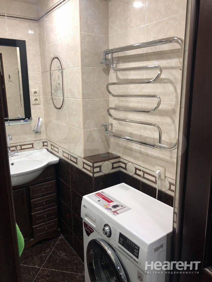 Сдается 1-ком. квартира, ул. Пасечная, без посредников