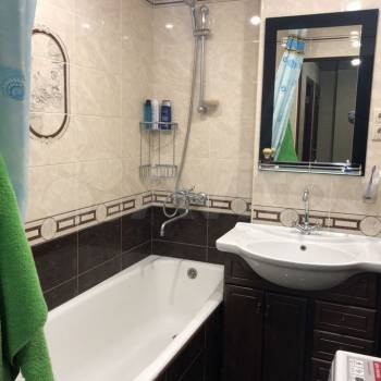 Сдается 1-комнатная квартира, 39 м²