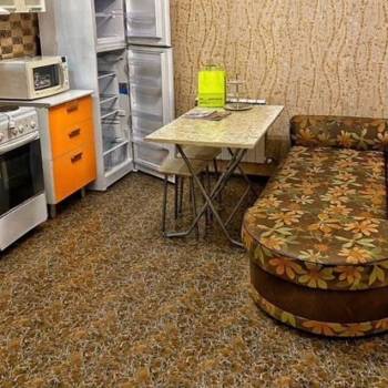 Сдается 2-х комнатная квартира, 32 м²