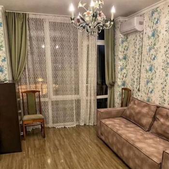 Сдается 2-х комнатная квартира, 32 м²