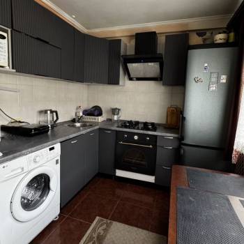 Сдается 2-х комнатная квартира, 57 м²