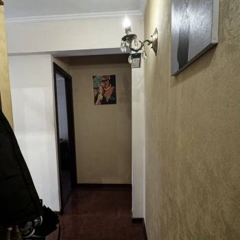 Сдается 2-х комнатная квартира, 57 м²