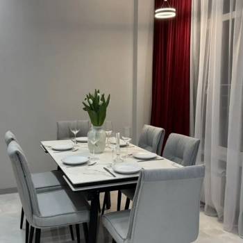 Сдается 2-х комнатная квартира, 47 м²