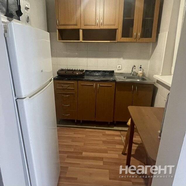 Сдается 1-комнатная квартира, ул. Армянская, владелец