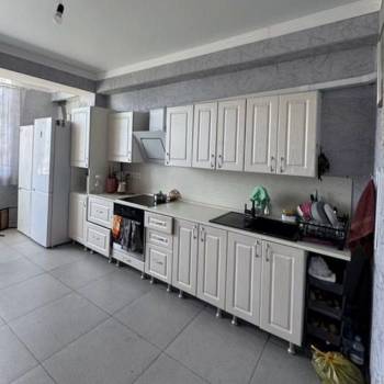 Продается 2-х комнатная квартира, 50,5 м²