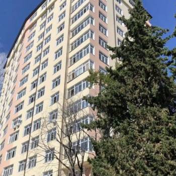 Продается 2-х комнатная квартира, 50,5 м²