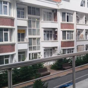Продается 1-комнатная квартира, 46,1 м²
