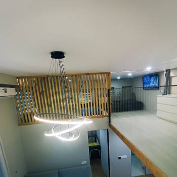 Сдается 2-х комнатная квартира, 50 м²