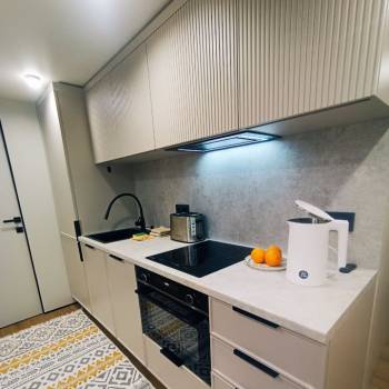 Сдается 2-х комнатная квартира, 50 м²