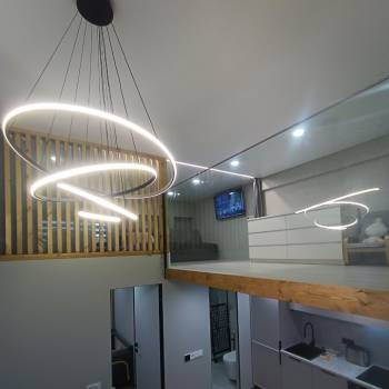 Сдается 2-х комнатная квартира, 50 м²