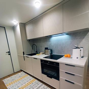 Сдается 2-х комнатная квартира, 50 м²