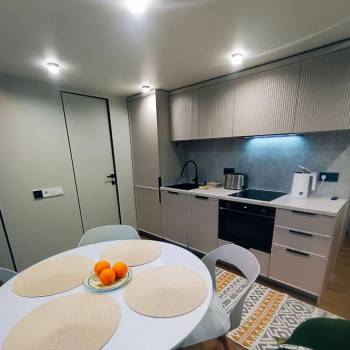Сдается 2-х комнатная квартира, 50 м²