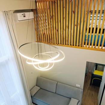 Сдается 2-х комнатная квартира, 50 м²
