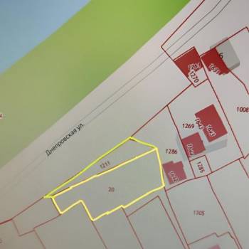 Продается Участок, 700 м²