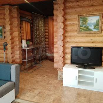 Сдается Дом, 110 м²