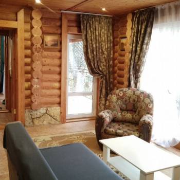Сдается Дом, 110 м²