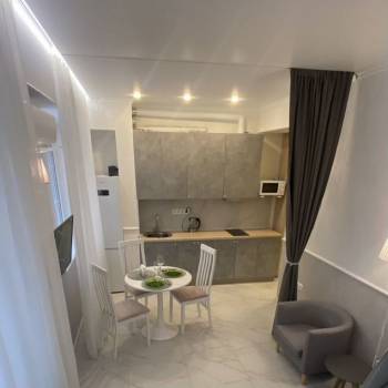 Продается 1-комнатная квартира, 24 м²