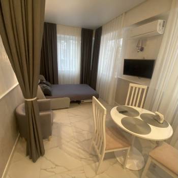 Продается 1-комнатная квартира, 24 м²