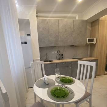 Продается 1-комнатная квартира, 24 м²
