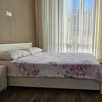 Продается 1-комнатная квартира, 25 м²