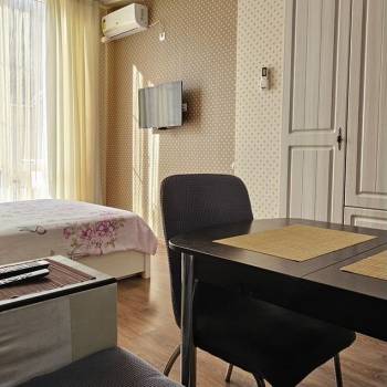 Продается 1-комнатная квартира, 25 м²