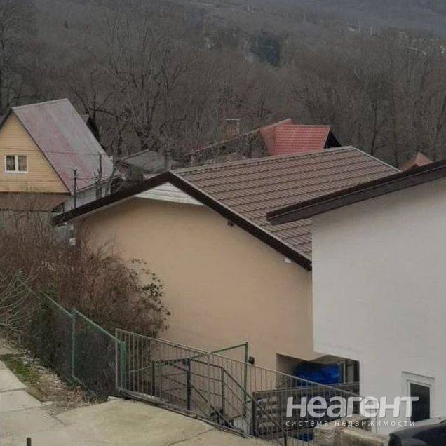 Продам дом, с. Казачий Брод, СТ Кедр, владелец