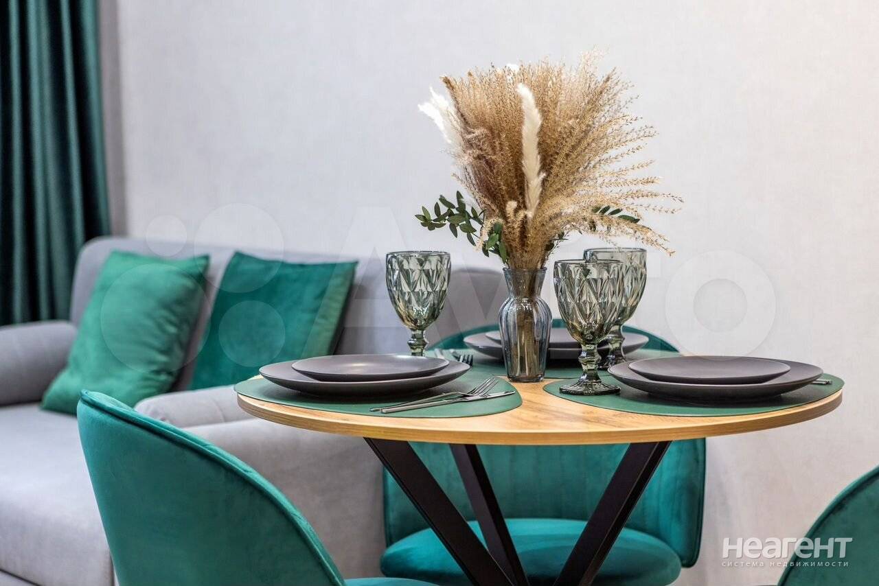 Сдам 1-комн. квартиру, ЖК Real House, ул. Цюрупы, владелец