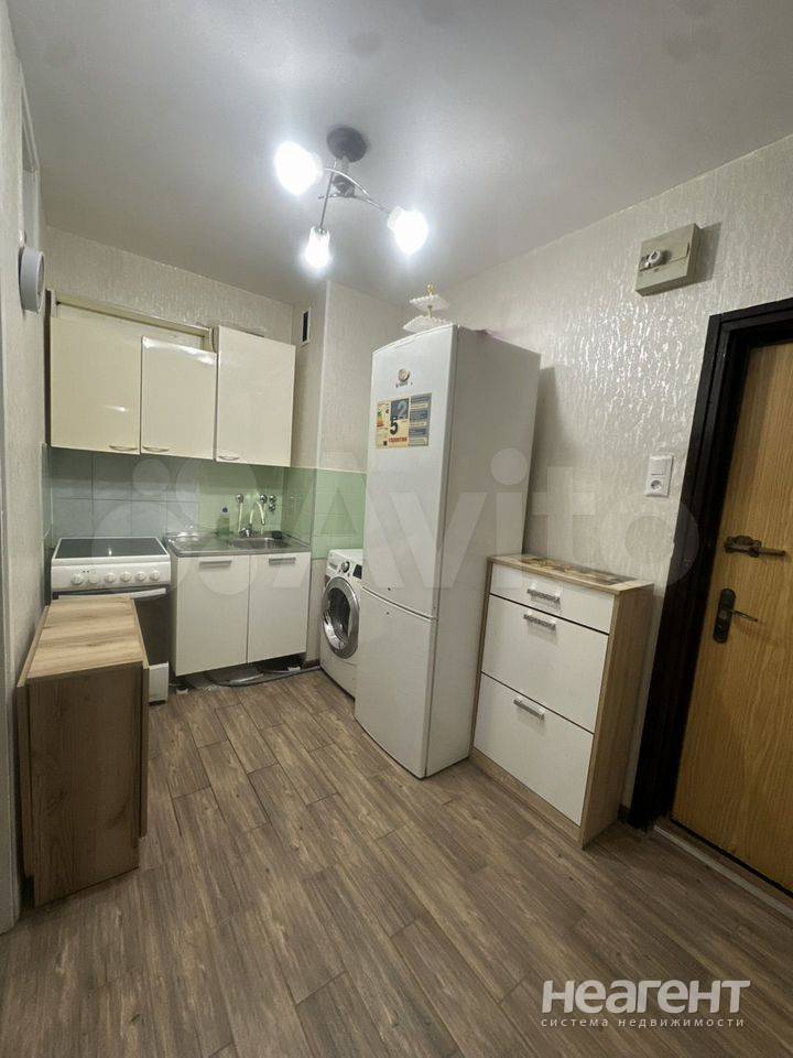 Сдаю 2-х ком. квартиру, ул. Батумское шоссе, собственник