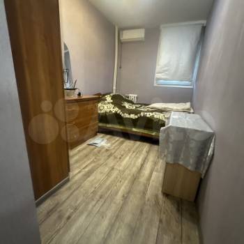 Сдается 2-х комнатная квартира, 24 м²