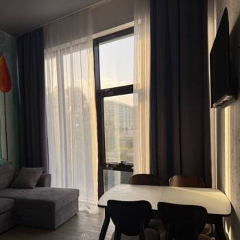 Сдается 2-х комнатная квартира, 55 м²