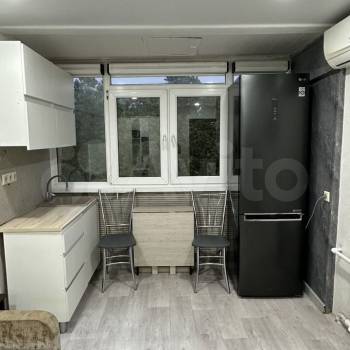 Сдается 1-комнатная квартира, 19 м²