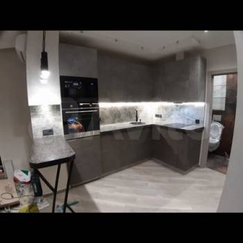 Сдается 2-х комнатная квартира, 34 м²