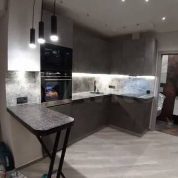 Сдается 2-х комнатная квартира, 34 м²