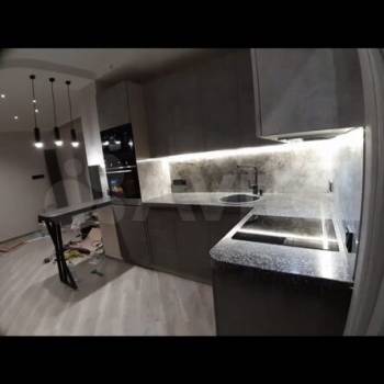 Сдается 2-х комнатная квартира, 34 м²