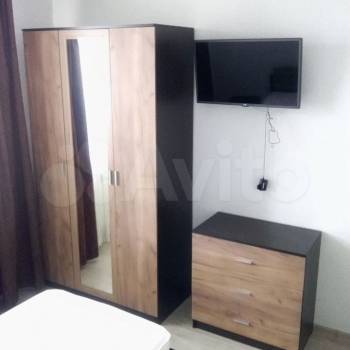 Сдается 1-комнатная квартира, 28 м²