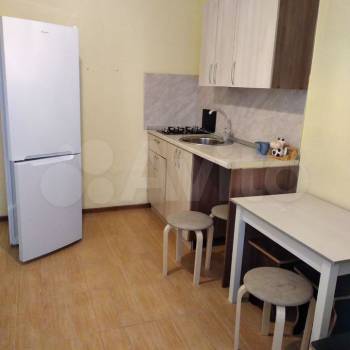 Сдается 1-комнатная квартира, 28 м²