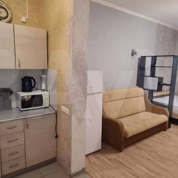 Сдается 1-комнатная квартира, 31 м²