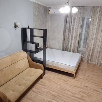 Сдается 1-комнатная квартира, 31 м²