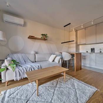 Сдается 2-х комнатная квартира, 40 м²