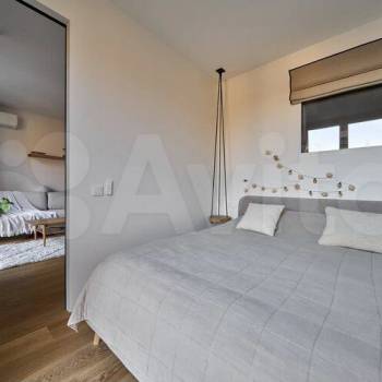 Сдается 2-х комнатная квартира, 40 м²