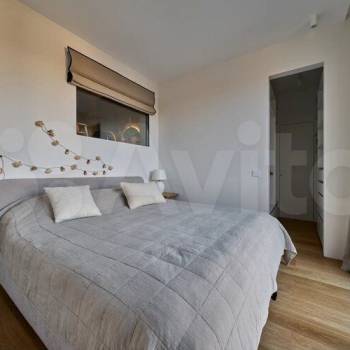 Сдается 2-х комнатная квартира, 40 м²